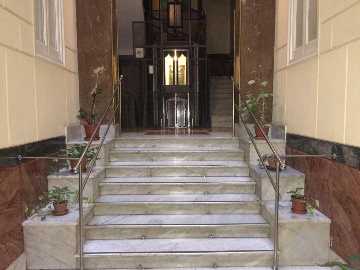 Bohème B&B al centro di Palerme Extérieur photo