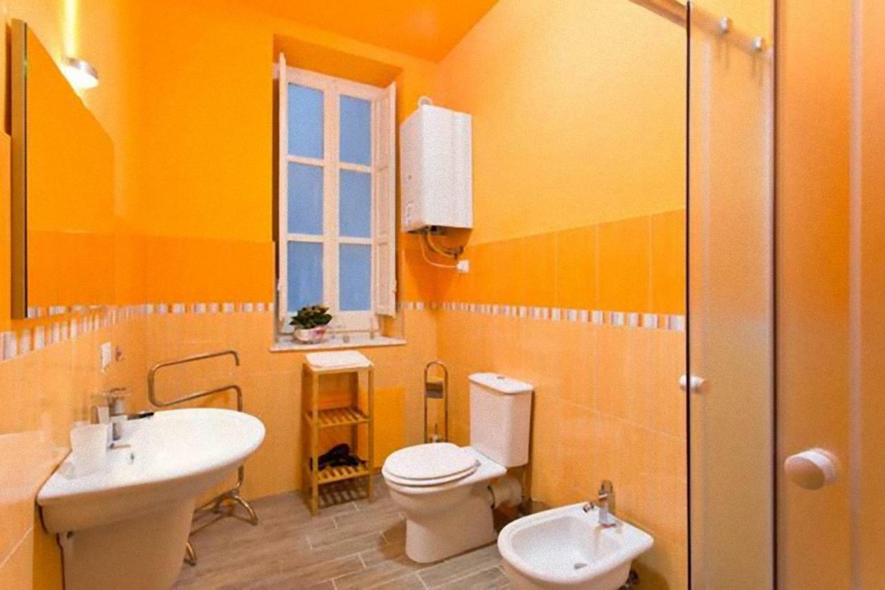Bohème B&B al centro di Palerme Extérieur photo